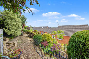 Ashover Road Inkersall